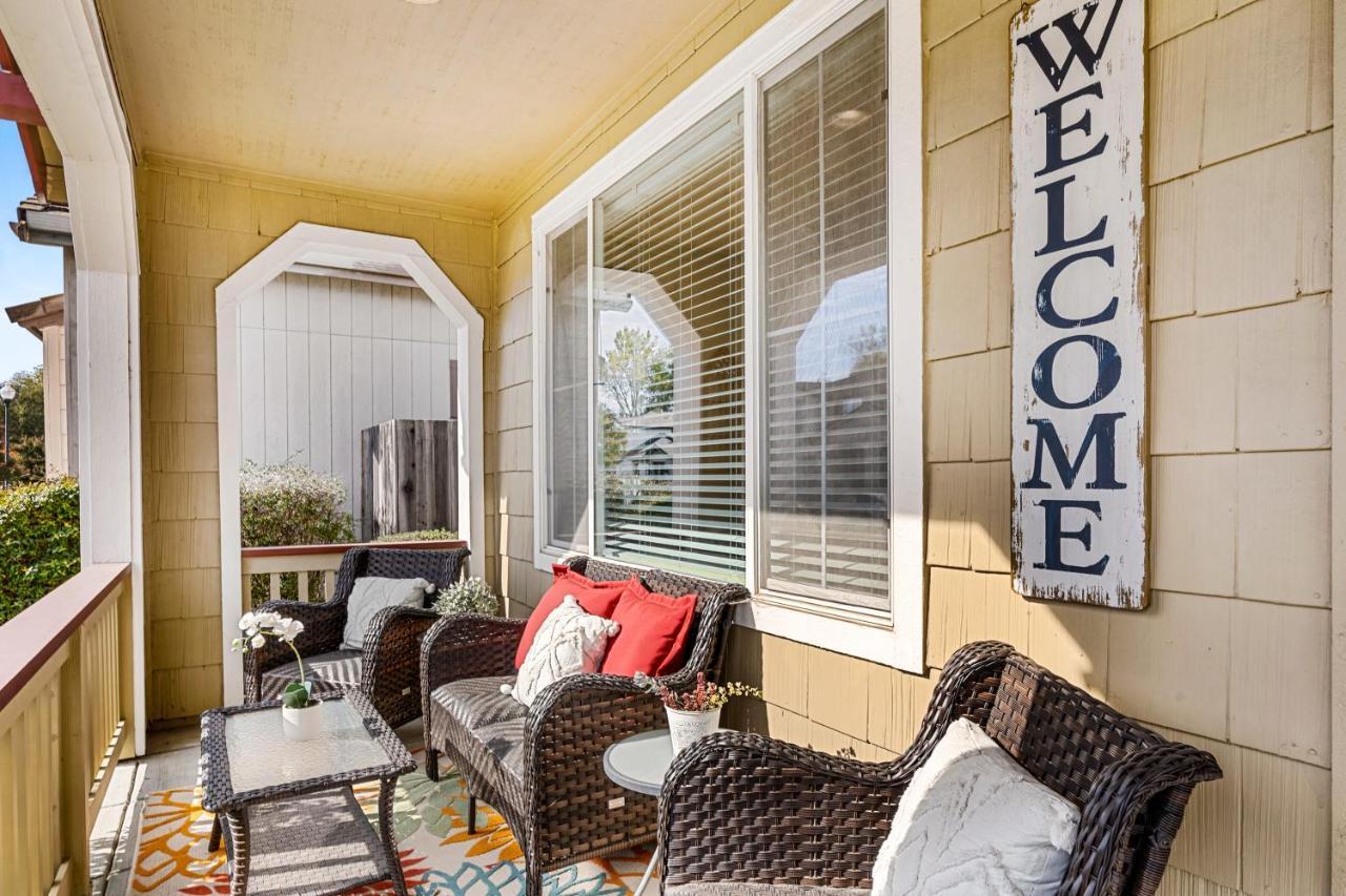 Brand New Listing - Windsor “Winetopia” Getaway Экстерьер фото